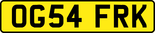 OG54FRK
