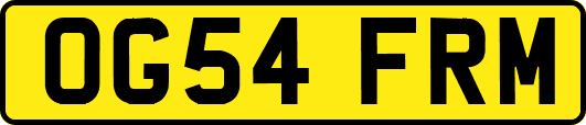 OG54FRM