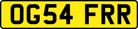 OG54FRR