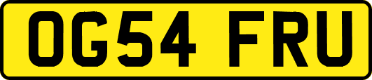 OG54FRU