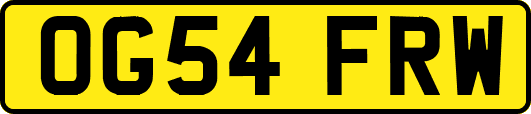 OG54FRW