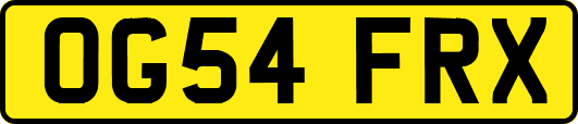 OG54FRX