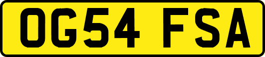 OG54FSA