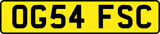 OG54FSC