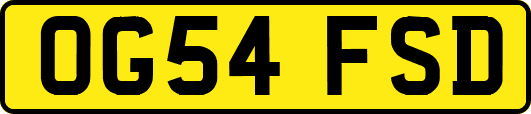 OG54FSD