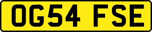 OG54FSE