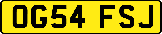OG54FSJ