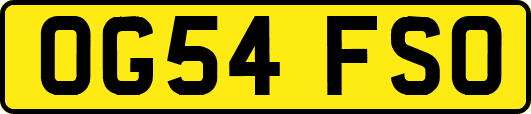 OG54FSO