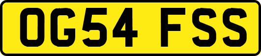 OG54FSS