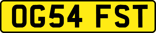 OG54FST