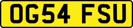 OG54FSU