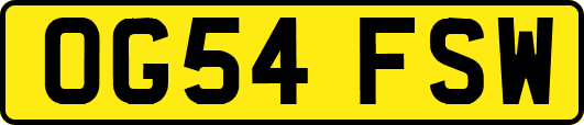 OG54FSW