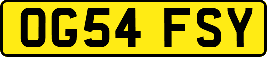 OG54FSY