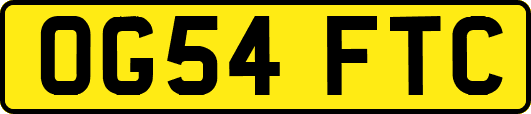 OG54FTC
