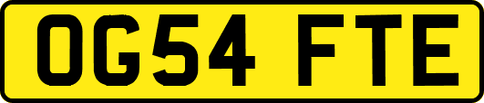 OG54FTE