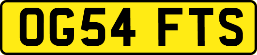 OG54FTS