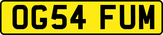 OG54FUM