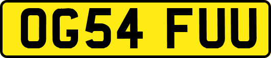 OG54FUU