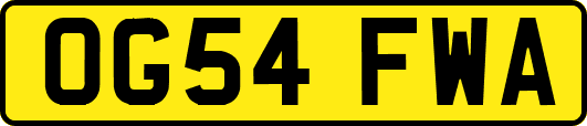 OG54FWA