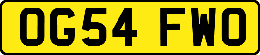 OG54FWO