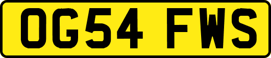 OG54FWS