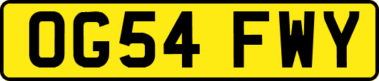 OG54FWY