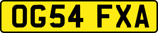 OG54FXA