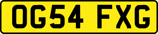 OG54FXG