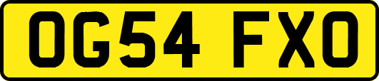 OG54FXO