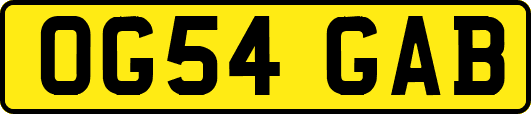 OG54GAB
