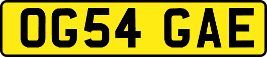 OG54GAE