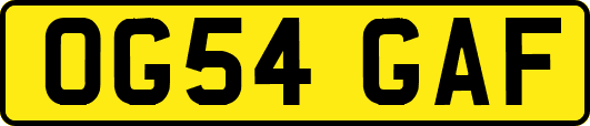 OG54GAF