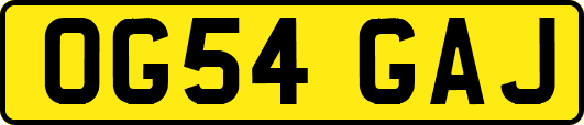 OG54GAJ