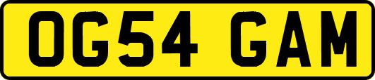 OG54GAM