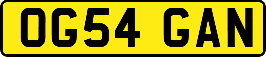OG54GAN
