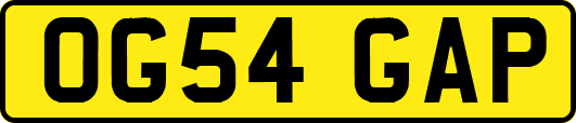 OG54GAP
