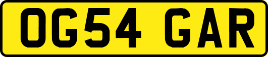 OG54GAR