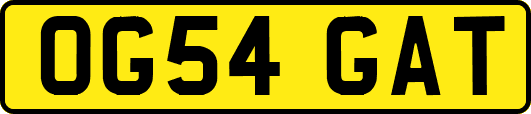 OG54GAT