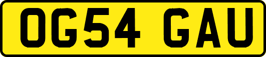 OG54GAU