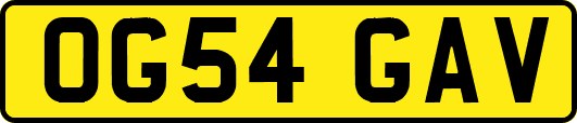OG54GAV