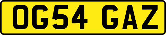 OG54GAZ