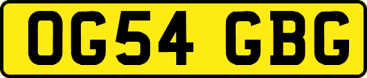 OG54GBG