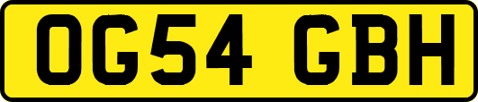 OG54GBH