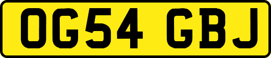 OG54GBJ