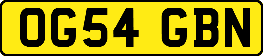 OG54GBN