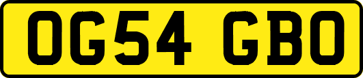 OG54GBO