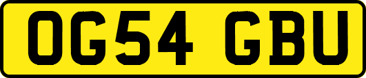 OG54GBU
