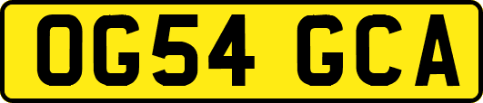 OG54GCA