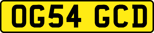 OG54GCD