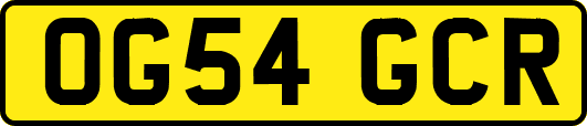 OG54GCR